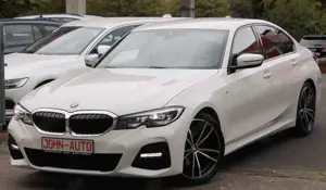 BMW 320 i Lim. M Sport *LED*Alcantara*VCP*Lenkradhng*