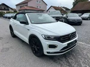 Volkswagen T-Roc Cabriolet R-Line Black Style