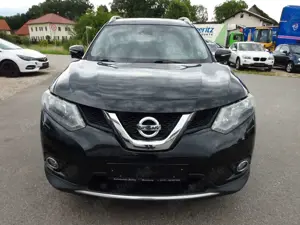 Nissan X-Trail N-Version/Euro 6/Automatik