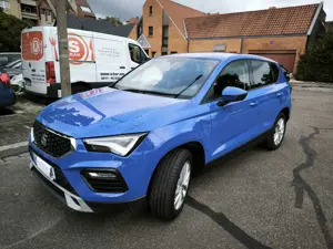 SEAT Ateca Ateca 1.5 TSI ACT DSG OPF Style
