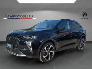 DS Automobiles DS 7 BlueHDI 130 Aut. OPERA LEDER Panoramadach