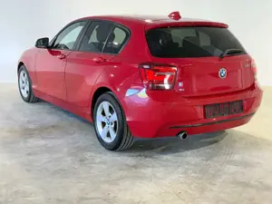 BMW 116 116i Sport Line*Xenon*PDC*WKR*Schiebedach*Pano* Bild 3