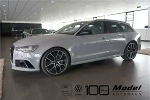 Audi RS6 performance | HuD | Pano | Keramik | 305km/h