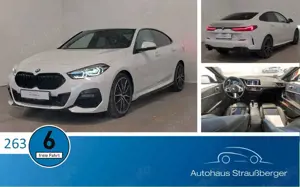 BMW Others 218i GC M Sport AHK HiFi SHZ 2-ZK UVP:49.000,00€