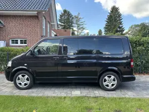 Volkswagen T5 Multivan Highline Bild 1