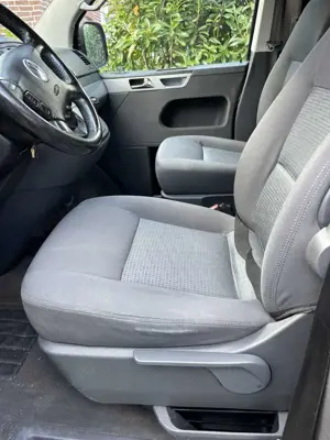 Volkswagen T5 Multivan Highline Bild 5