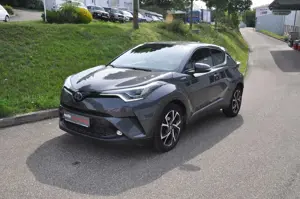 Toyota C-HR Hybrid Club