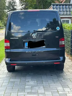 Volkswagen T5 Multivan Highline Bild 3