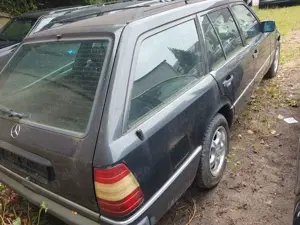 Mercedes-Benz E 220 T Model, SSD, fahrbreit, Kein TÜV Bild 4