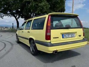 Volvo 850 T-5R Bild 4
