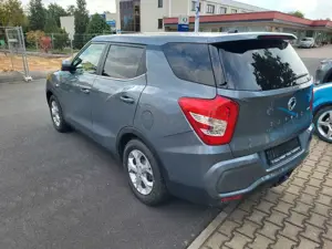 KGM Tivoli Grand Amber 1.5 2WD / Winterräder/ AHZV Bild 3
