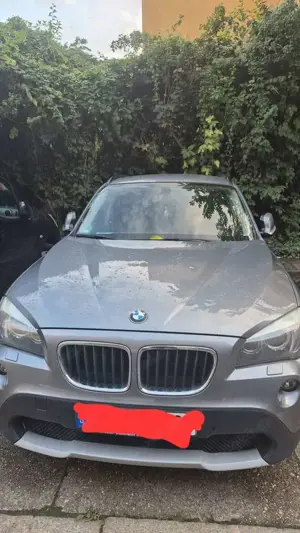 BMW X1 20 d xDrive