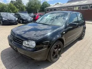 Volkswagen Golf 1.4 Champ ALU TÜV 03.2026