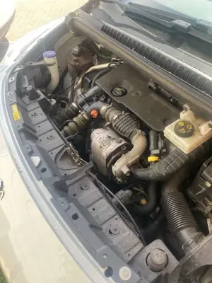 Peugeot 3008 3008 BlueHDi 120 EAT6 Stop