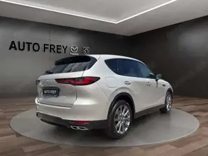 Mazda CX-60 327PS PHEV Exclusive-Line CON-P+DRI-P+ 360°+ACAA+B Bild 3