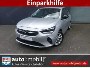Opel Corsa F 1.2 ELEGANCE+16'' ALU+SITZHEIZUNG+EINPARKHILFE