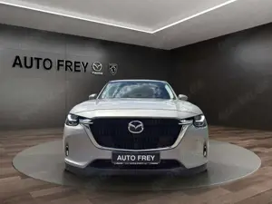 Mazda CX-60 327PS PHEV Exclusive-Line CON-P+DRI-P+ 360°+ACAA+B Bild 5