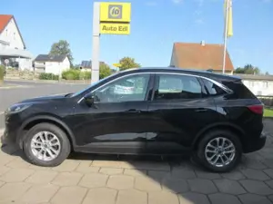 Ford Kuga PHEV Titanium, Schiebedach, AHK