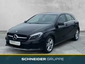Mercedes-Benz A 160 Score LED+KLIMA+SHZ+PDC+SPORTSITZE+USB