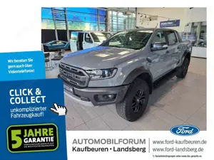Ford Ranger Raptor 2,0 BiTurbo LED AWD Navi SHZ