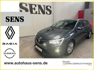 Renault Megane 1.3 TCe 140 Grandtour Business Edition