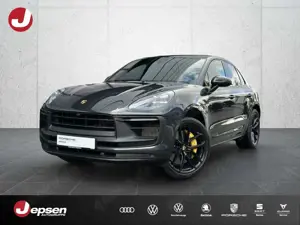 Porsche Macan GTS GTS Sport Paket BOSE PCCB