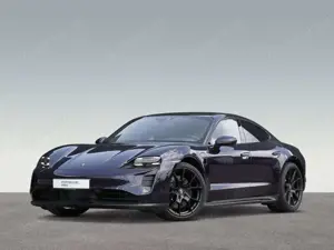 Porsche Taycan GTS Head-Up LED-Matrix InnoDrive BOSE