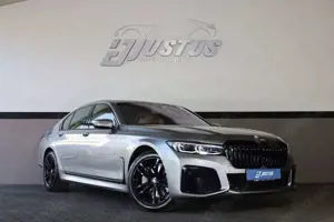 BMW 730 d/360*/HUD/SHZ/DAB/AIRMATIC/HarmanKardon/R19