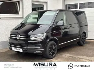 Volkswagen T6 Multivan Multivan Generation Six 4Motion AHK LED