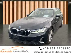 BMW 530 d xDrive Luxury Line*Pano*KeyGo*