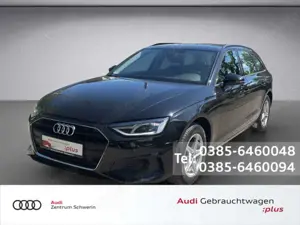 Audi A4 Avant 35 2.0 TDI S-tronic PDC SHZ NAVI