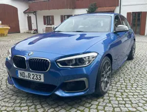 BMW M1 M135i