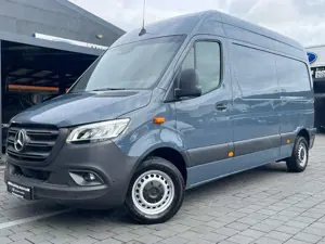 Mercedes-Benz Sprinter 311/315 CDI FWD L2/Anhängerk/360°/LED/2Batte