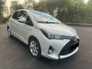 Toyota Yaris Yaris Hybrid 1.5 VVT-i Style