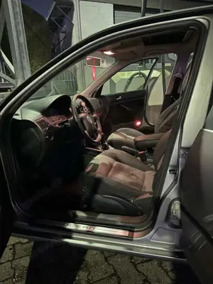 Volkswagen Golf 1.9 TDI Ocean