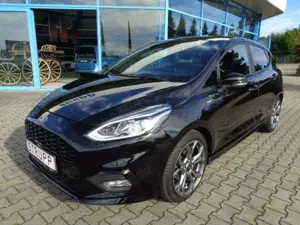 Ford Fiesta ST-Line X Nav/DAB/Keyfree/Winterpaket