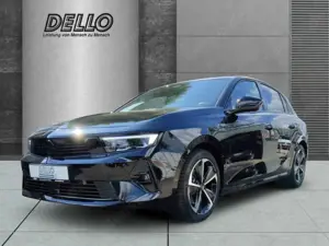 Opel Astra L GS Line  Mild-Hybrid 1.2T Automatik 360 Kamera L