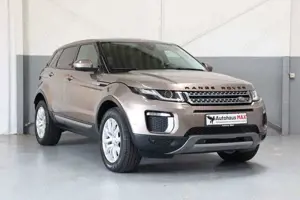 Land Rover Range Rover Evoque SE~Navi~SZH~Tempomat~Panorama Bild 3