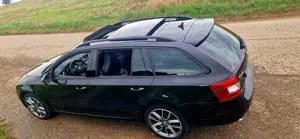 Skoda Octavia Octavia Combi 2.0 TDI (Green tec) 4x4 DSG RS Bild 4
