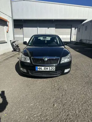 Skoda Octavia 1.4 TSI IMPULS EDITION