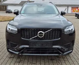 Volvo XC90 T8 AWD Plug-in Hybrid Ultra Dark