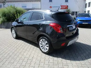 Opel Mokka Innovation 1,4 Turbo 140PS ecoFlex Bild 3