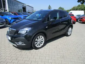 Opel Mokka Innovation 1,4 Turbo 140PS ecoFlex Bild 1