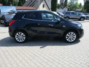 Opel Mokka Innovation 1,4 Turbo 140PS ecoFlex Bild 5