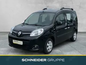 Renault Kangoo LIMITED ENERGY 115 TCe Limited KLIMA+BLUETOOTH