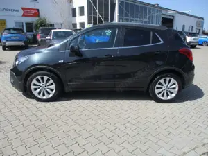 Opel Mokka Innovation 1,4 Turbo 140PS ecoFlex Bild 2