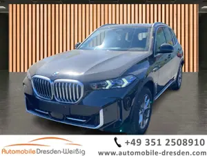 BMW X5 xDrive 30d*UPE 112.000€*HeadUp*SoftClose