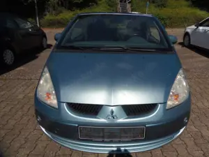 Mitsubishi Colt CZC 1.5 Kabrio TÜV NEU Bild 2