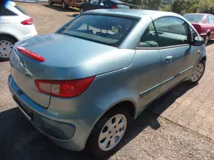 Mitsubishi Colt CZC 1.5 Kabrio TÜV NEU Bild 4