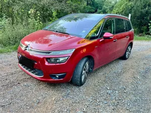 Citroen Grand C4 Picasso Grand C4 Picasso THP 155 Exclusive